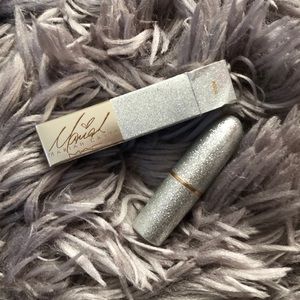 MAC • Mariah Carey Collab Lipstick